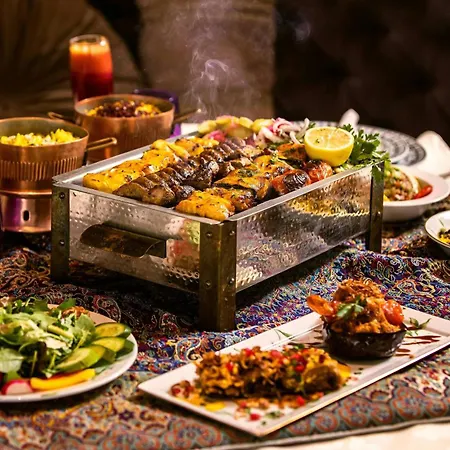 Sharq Village & Spa, A Ritz-Carlton Hotel-3
